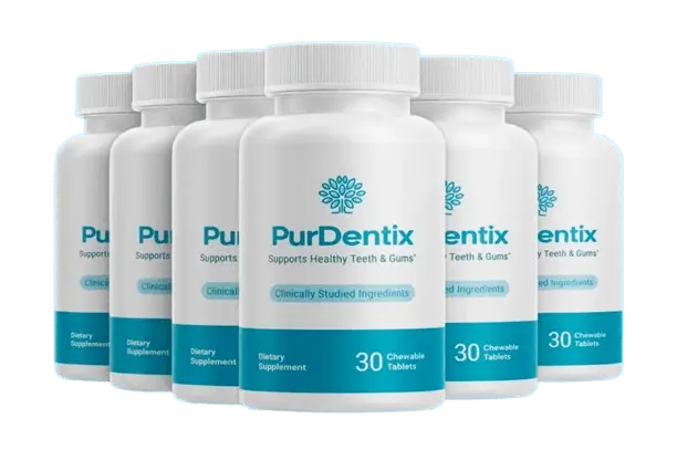 PurDentix-supplement